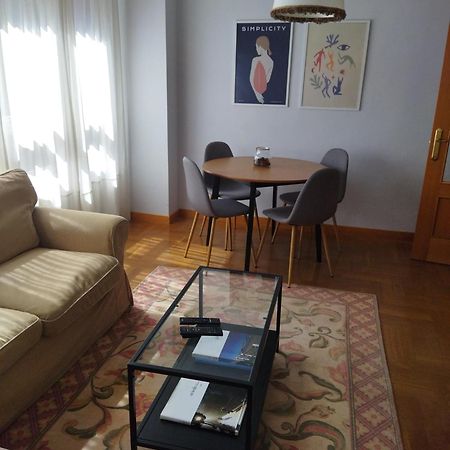 Centrico Apartamento Oviedo Parking Y Wifi Gratuitos Admite Mascotas Kültér fotó