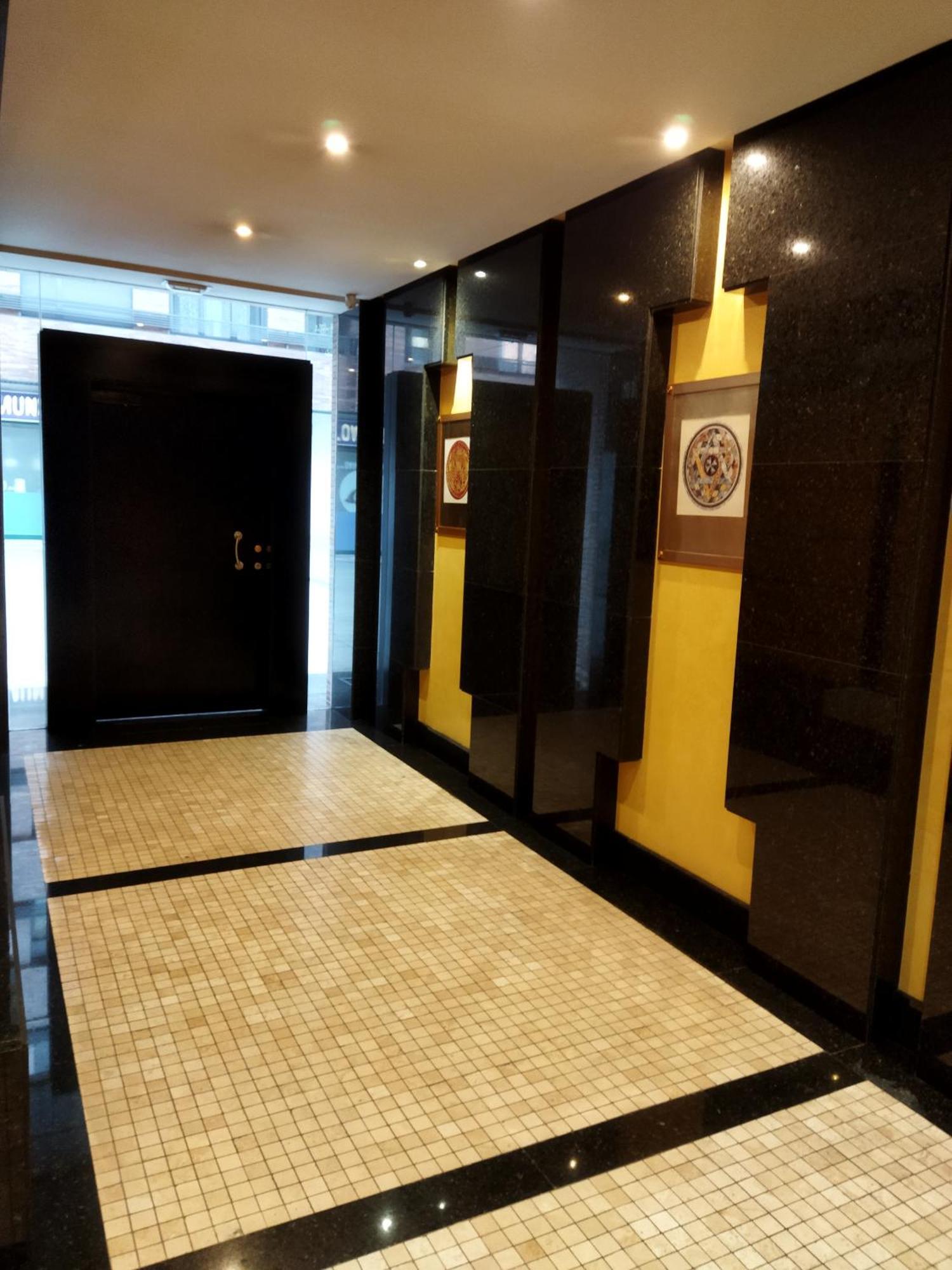 Centrico Apartamento Oviedo Parking Y Wifi Gratuitos Admite Mascotas Kültér fotó